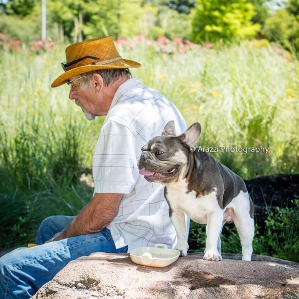 Meet your Posher, Piper